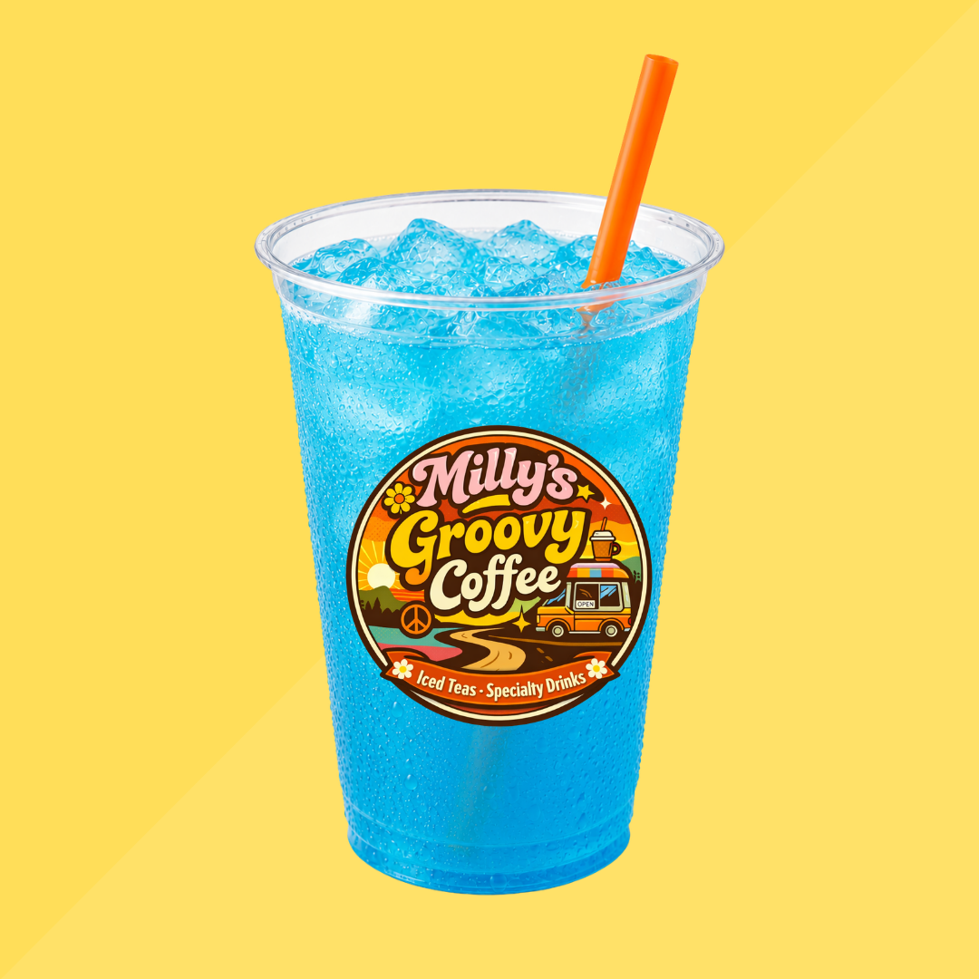 Groovy Lagoon
