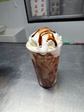 S'more Frappe