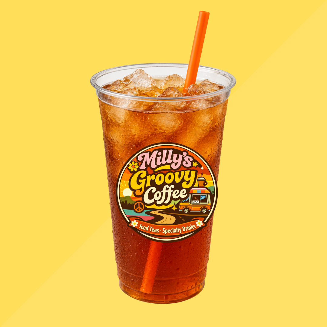 Iced Tea