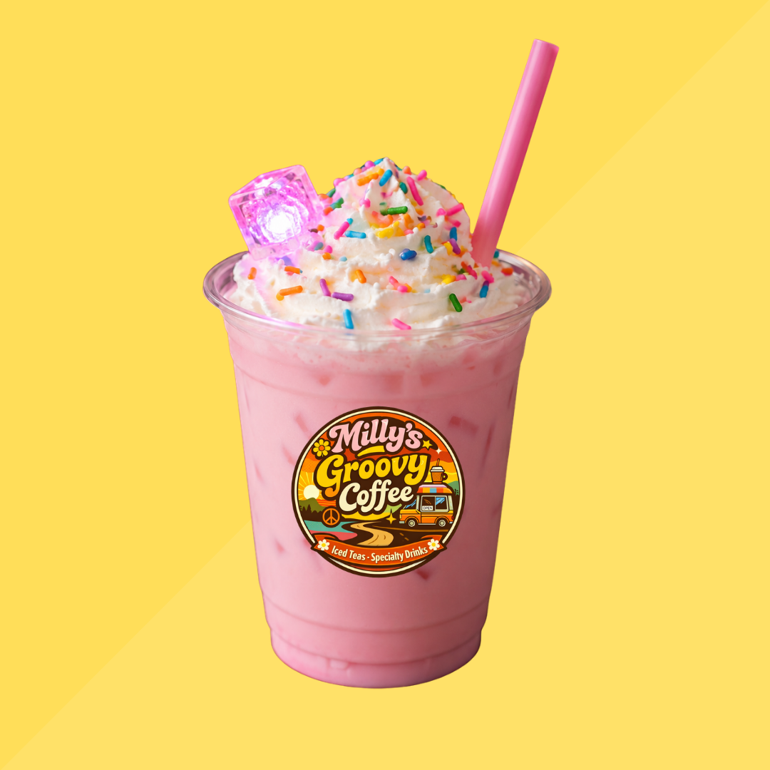 Kids Drinks