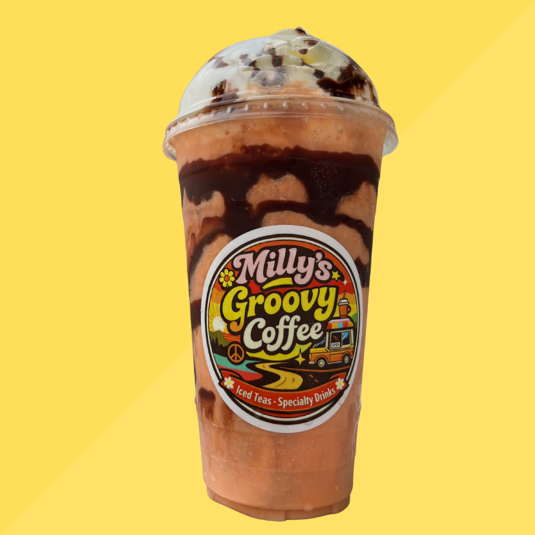 Frappe