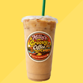 Iced Coffee