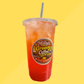 Loaded Tea